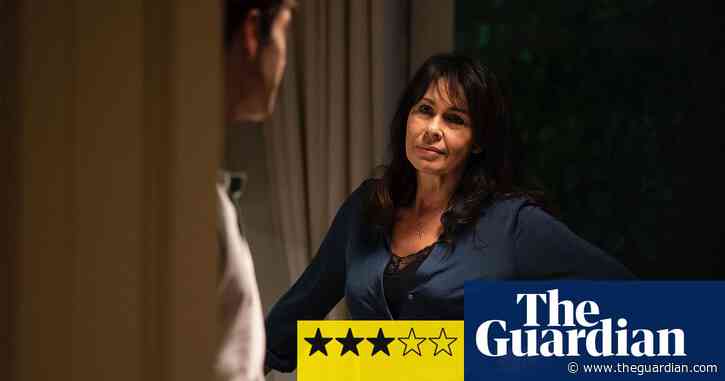 Penance review – bored of toyboy thrillers? How about some 'incest'!