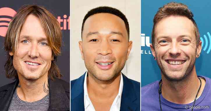 Free Concerts, Comedy and Theater: How Stars Are Keeping Fans Entertained (for Free!) During Social Distancing