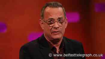 Tom Hanks shares coronavirus update after testing positive for illness