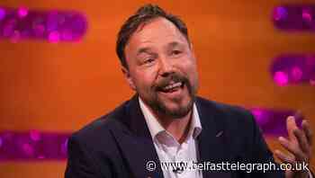 Stephen Graham and Tamara Lawrance among big winners at RTS Programme Awards