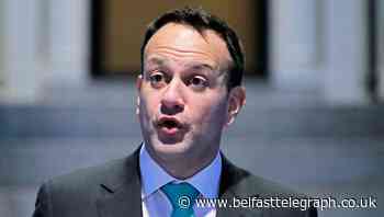 Coronavirus: Republic of Ireland expecting 15,000 cases by end of March