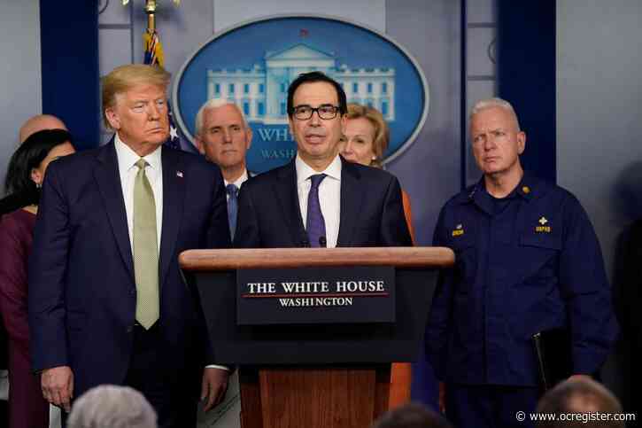 Coronavirus fallout: Taxpayers get 90-day delay to make payments