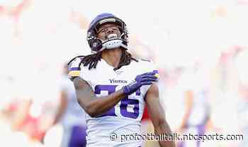 Bengals agree to terms on three-year, $42 million deal with Trae Waynes