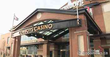 Province orders Alberta casinos to close amid COVID-19 pandemic
