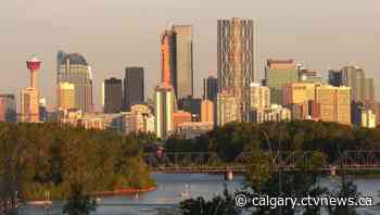 Calgary addresses growing concern over COVID-19 pandemic