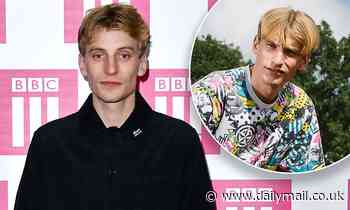 Charlie Cooper 'most definitely' has the coronavirus after coming down with high temperature