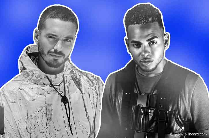 Which Latin Artist Should Live-Stream a Concert Next? Vote!