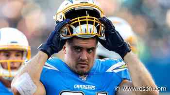 Source: Steelers add 2nd Watt brother, FB Derek