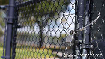 Coronavirus: How MLB's delayed season is impacting minor-league players