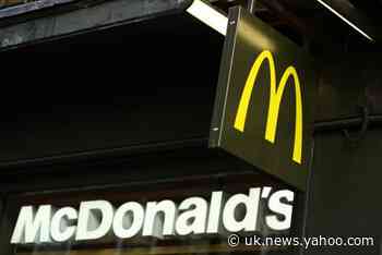 McDonald&#39;s to close all restaurant seating areas in coronavirus fight