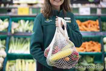 Morrisons to recruit 3,500 new employees to expand home delivery during coronavirus pandemic