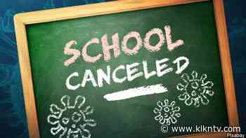 Lincoln Public Schools cancels classes and activities until further notice