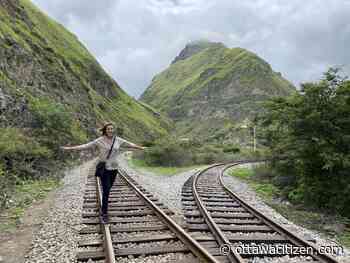 EGAN: Flood, tornado, a bout of cancer, now trapped by coronavirus — the troubles of Hailey reach Peru