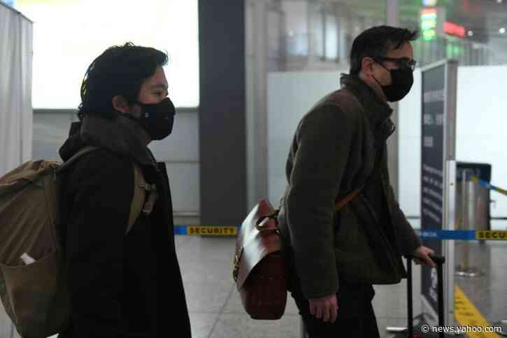 China expels US journalists in biggest crackdown in years