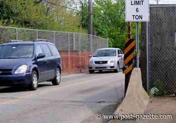 PennDOT cancels public meetings, will post plans for Highland Park Bridge and Rankin projects