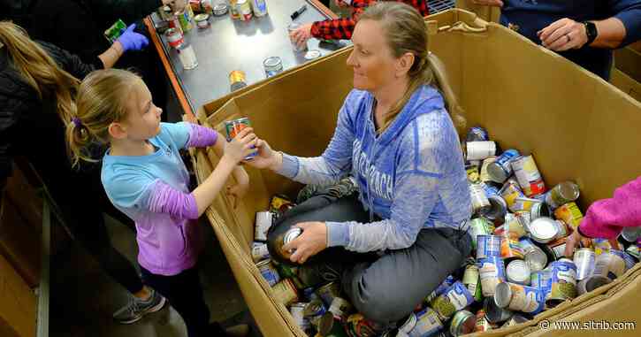 How you can help: Salt Lake City schools need reusable bags