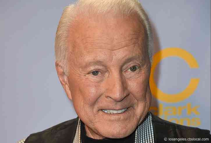 Lyle Waggoner, Actor Known For Work On ‘Carol Burnett Show’, Dies At 84