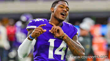 Vikings trade Stefon Diggs: 2020 NFL Draft prospects who make sense with first-round pick acquired from Bills
