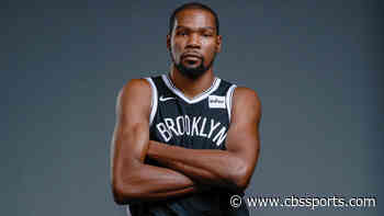 Coronavirus: Kevin Durant, Rudy Gobert among NBA players who have been infected with COVID-19