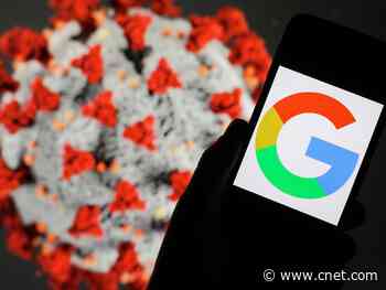 Google, Facebook could help US track spread of coronavirus with phone location data     - CNET