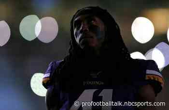 Report: Browns exploring trade for Anthony Harris