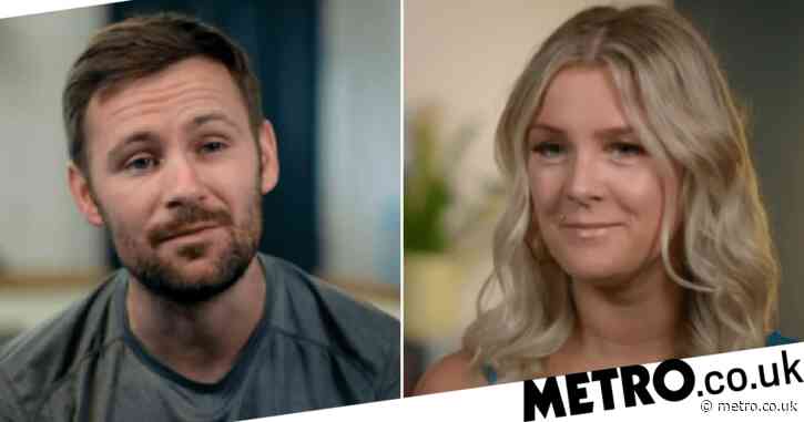 Five Guys A Week star projectile vomits in contestant’s kids’ bedroom