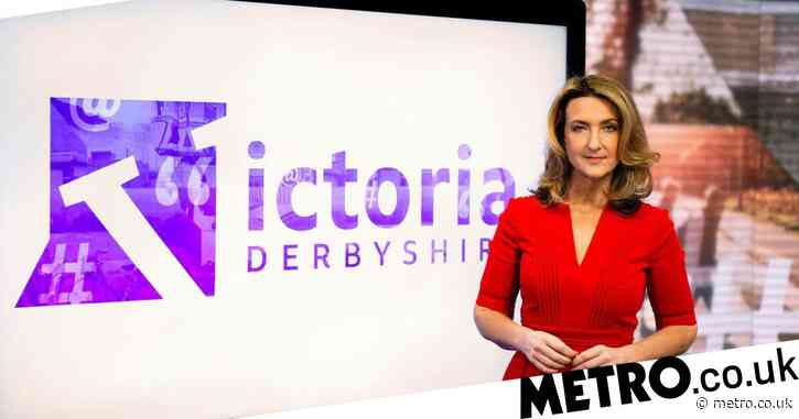 BBC scaling back news output amid coronavirus with shows including Victoria Derbyshire replaced