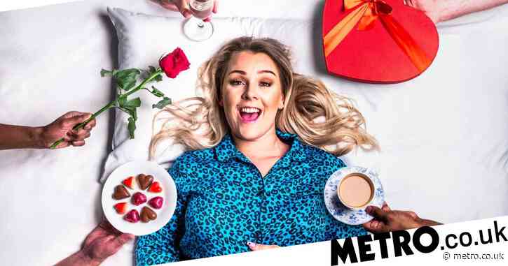 Five Guys A Week: Are Kellie and Craig still together after episode 2 of Channel 4’s dating show?