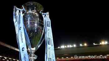 Coronavirus: Premiership clubs eager to finish season in June