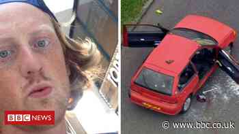 Portbury Hundred shooting: Spencer Ashworth lawfully killed, jury says