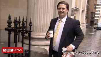 Bristol flat blast was natural gas explosion, court told