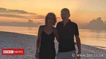 Coronavirus: Bath couple describe Maldives resort chaos