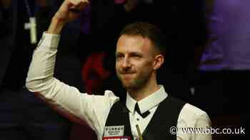 Gibraltar Open: Judd Trump wins sixth ranking title of season