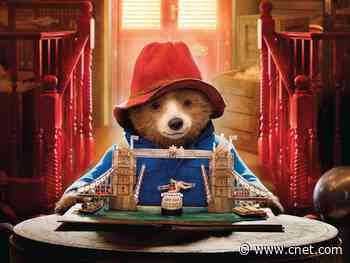 Feel-good movies to entertain you during the coronavirus lockdown     - CNET