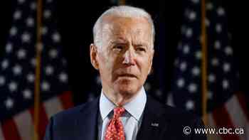 Joe Biden the projected winner in Florida primary, 2 other states voting