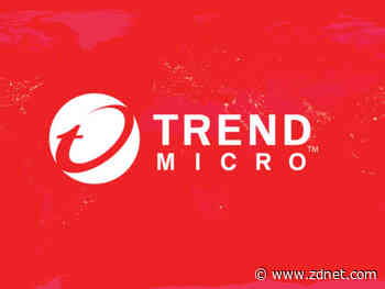 Two Trend Micro zero-days exploited in the wild by hackers