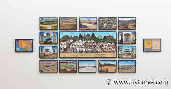 New York Art Galleries: The Virtual Experience