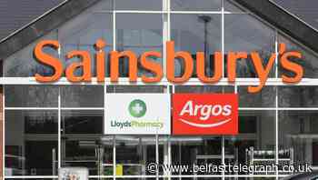 Sainsbury’s announces elderly-only shopping hour