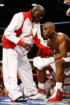 Roger Mayweather, Two Division Champion And Famed Trainer, Dies At 58