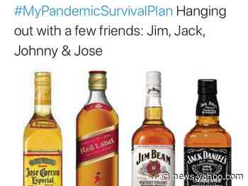 Increasingly dark internet trends reveal a growing cynicism about the coronavirus pandemic and our future