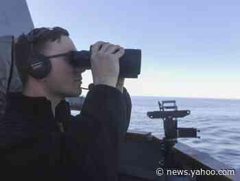 A 2nd Navy sailor on a US warship has tested positive for the coronavirus — this time aboard a destroyer