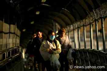 Trump admin has discussed partially shutting southern U.S. border, says official