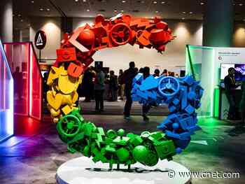 Google postpones its cloud conference, even after making it digital-only     - CNET