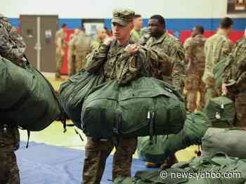 The US Army is rethinking how to do its largest European exercise in 25 years amid a coronavirus lockdown