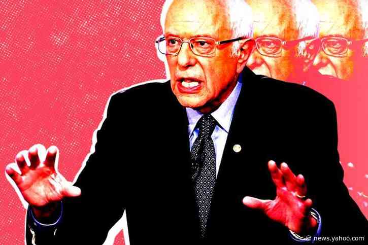 Bernie Sanders is the only presidential candidate taking coronavirus seriously