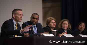 Minneapolis schools redistricting proposal still moving forward amid coronavirus outbreak