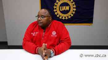 Detroit automakers, UAW agree on measures to keep plants running