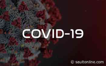 First returning Algoma traveller tests positive for COVID-19