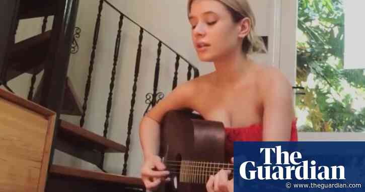 Coronavirus collabs: the social media games entertaining the masses – and bringing us together