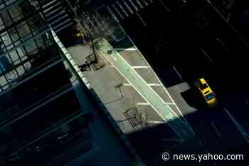 New York mayor says 'shelter in place' decision coming in next 48 hours